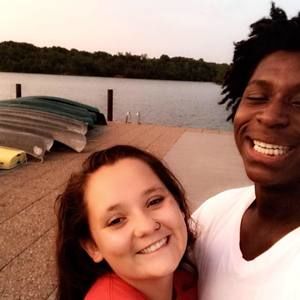 Meet your Posher, Kaleigh